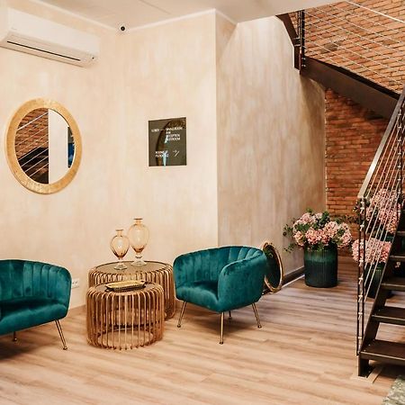 Casa Gallo (Adults Only) Sibiu Dış mekan fotoğraf