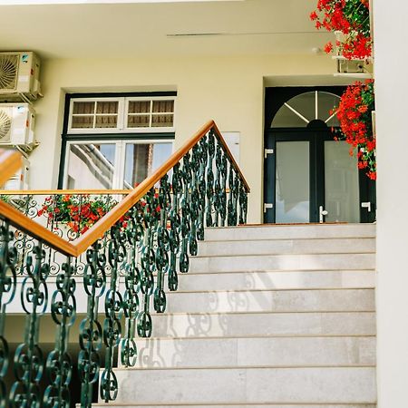 Casa Gallo (Adults Only) Sibiu Dış mekan fotoğraf