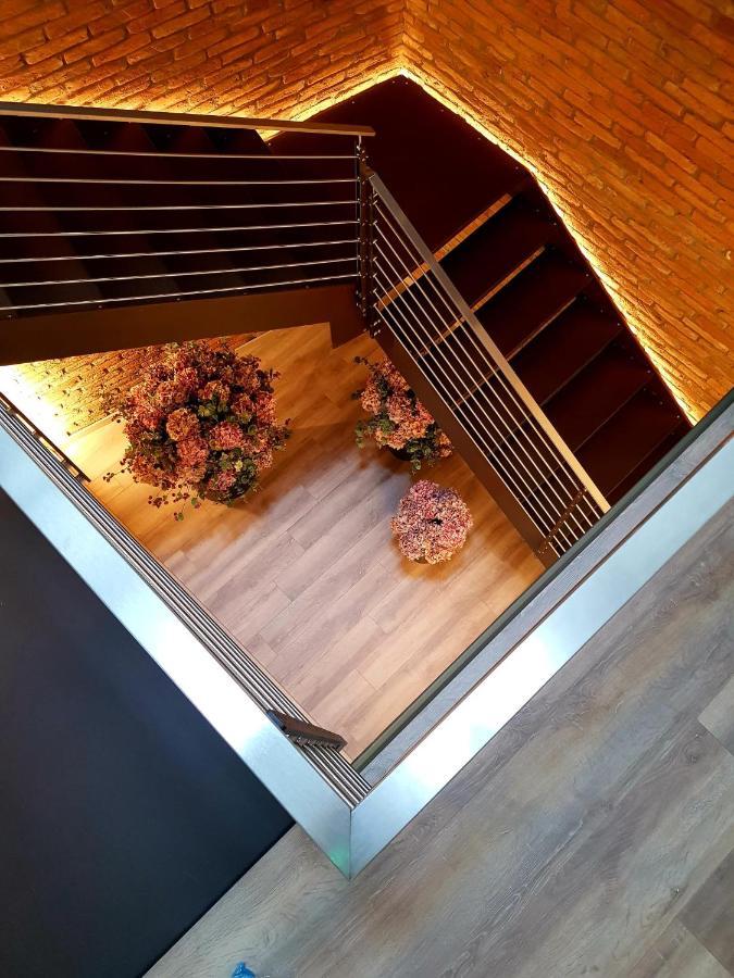 Casa Gallo (Adults Only) Sibiu Dış mekan fotoğraf