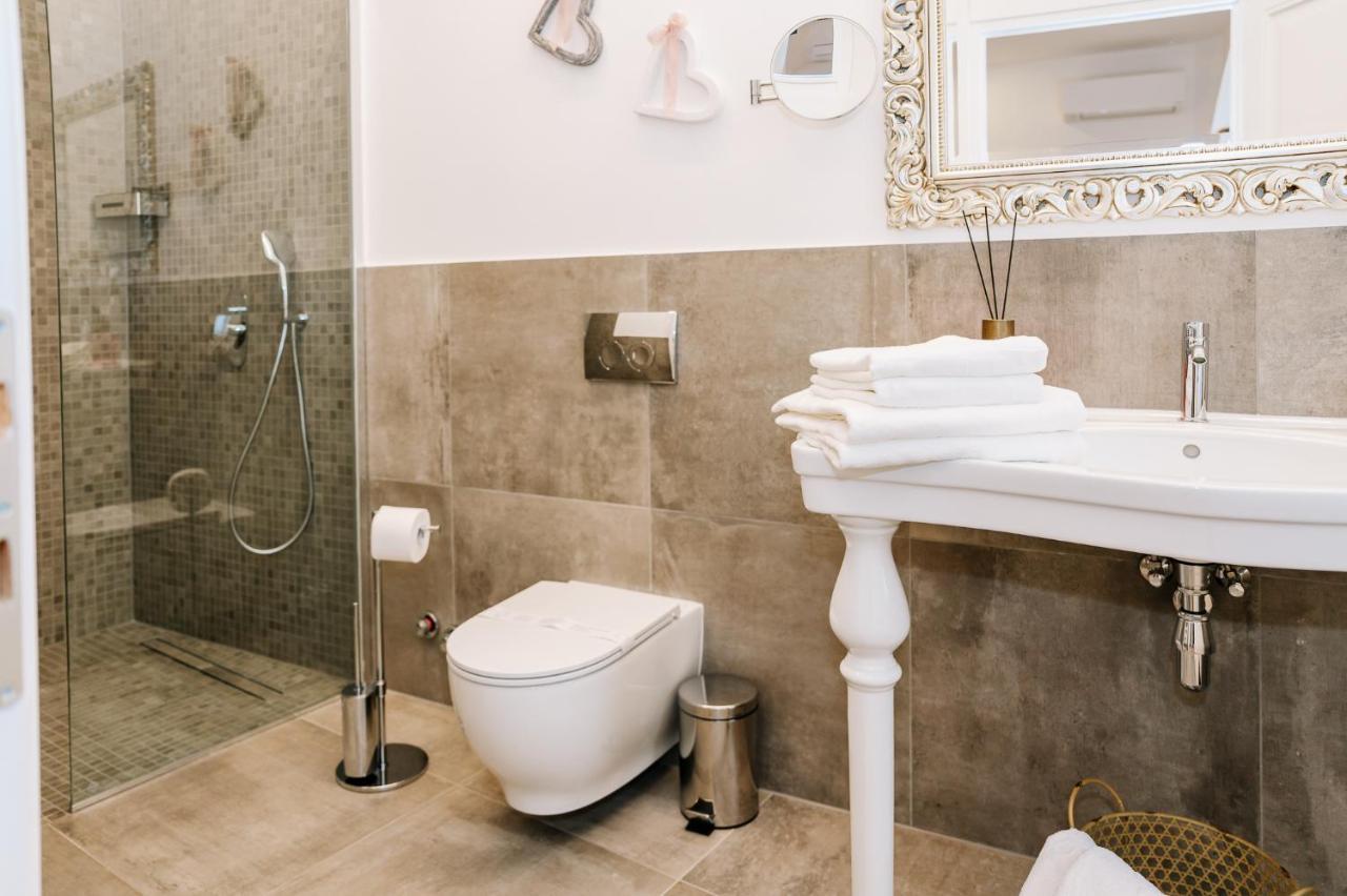 Casa Gallo (Adults Only) Sibiu Dış mekan fotoğraf