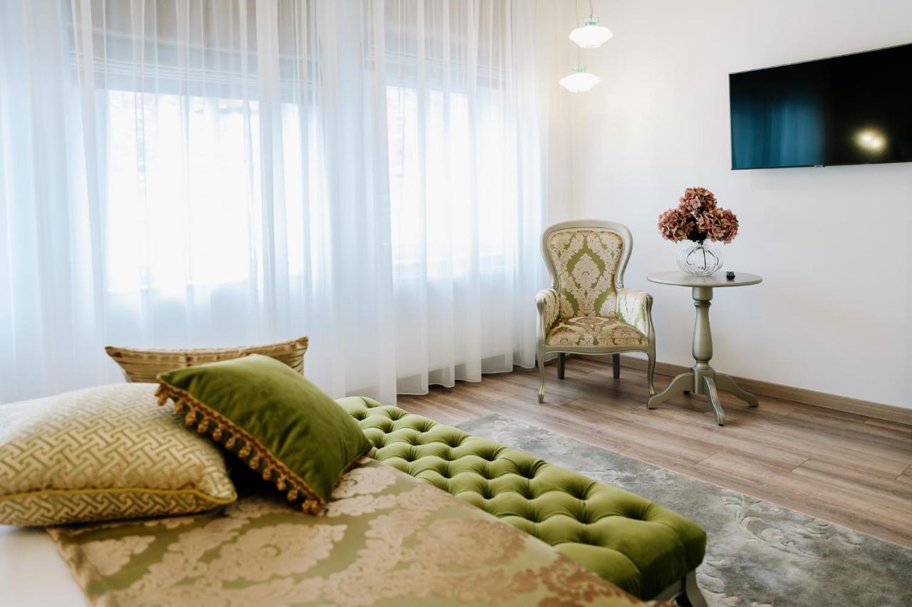 Casa Gallo (Adults Only) Sibiu Dış mekan fotoğraf