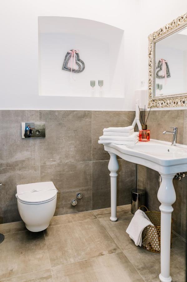 Casa Gallo (Adults Only) Sibiu Dış mekan fotoğraf
