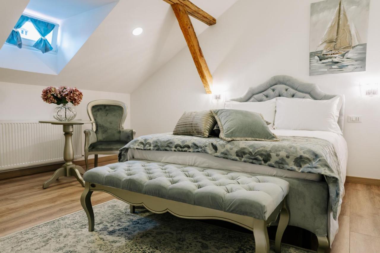 Casa Gallo (Adults Only) Sibiu Dış mekan fotoğraf