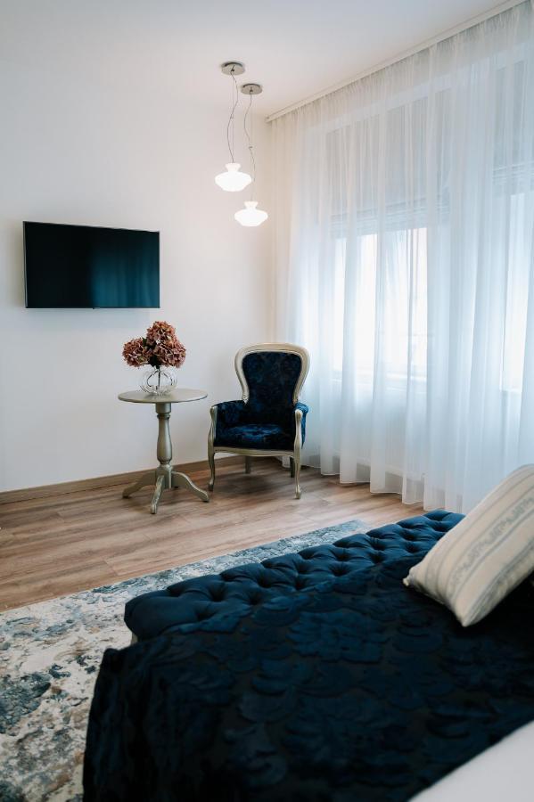 Casa Gallo (Adults Only) Sibiu Dış mekan fotoğraf