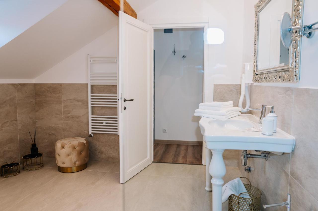 Casa Gallo (Adults Only) Sibiu Dış mekan fotoğraf