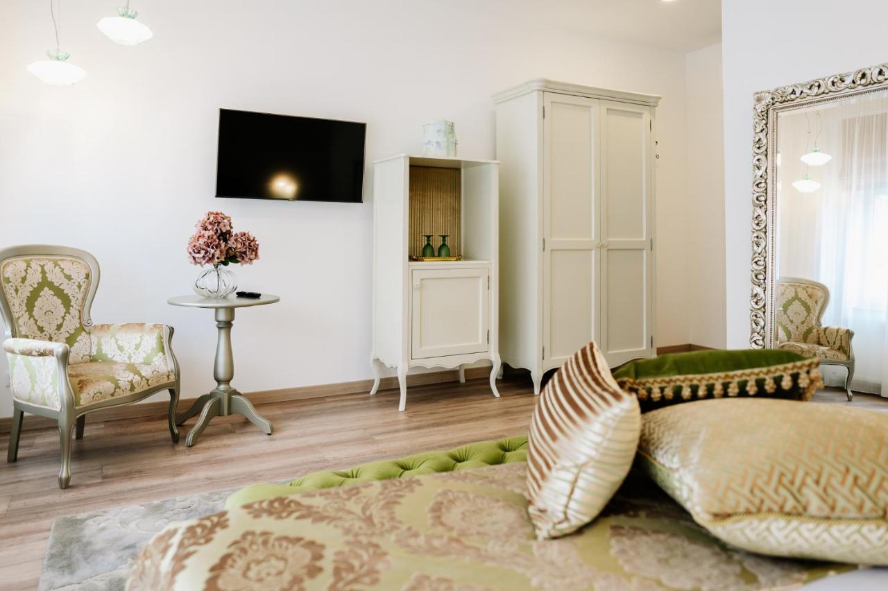 Casa Gallo (Adults Only) Sibiu Dış mekan fotoğraf