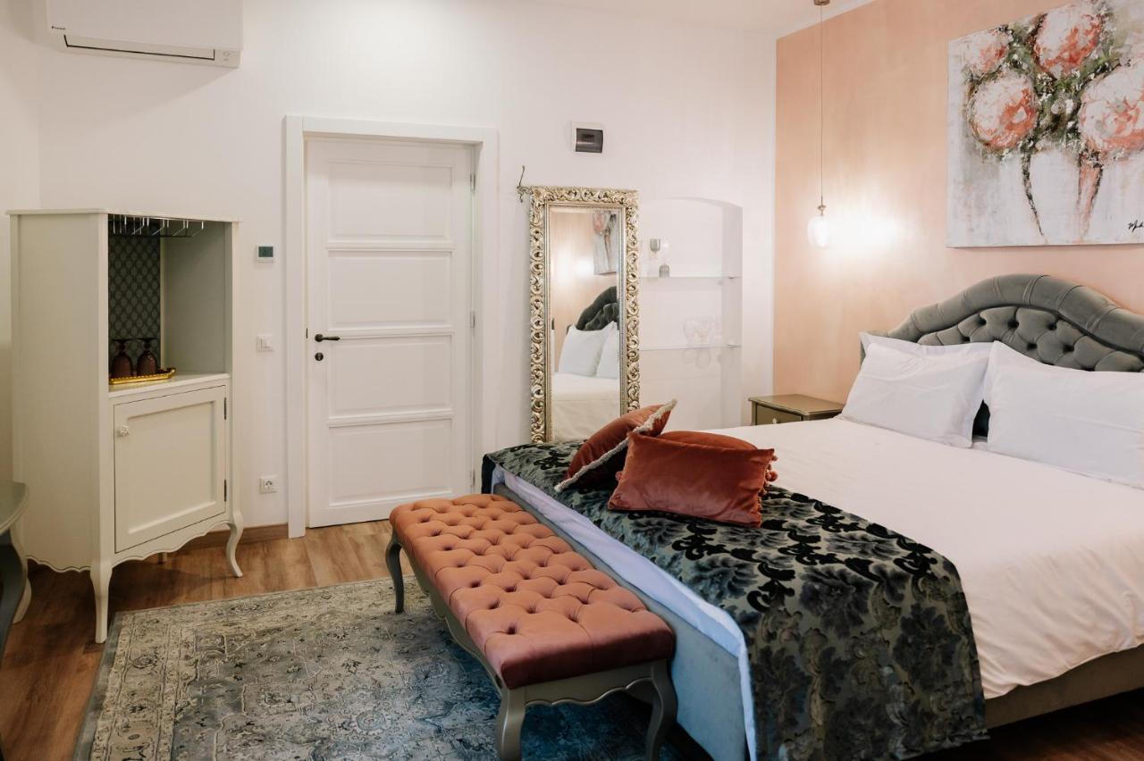 Casa Gallo (Adults Only) Sibiu Dış mekan fotoğraf