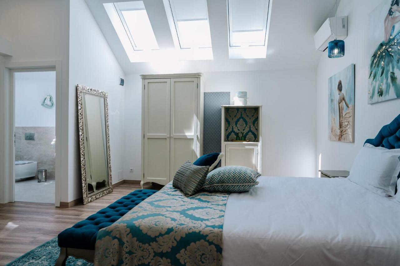 Casa Gallo (Adults Only) Sibiu Dış mekan fotoğraf