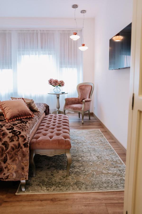 Casa Gallo (Adults Only) Sibiu Dış mekan fotoğraf