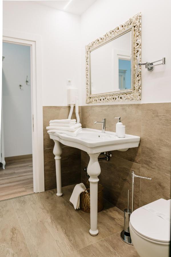 Casa Gallo (Adults Only) Sibiu Dış mekan fotoğraf