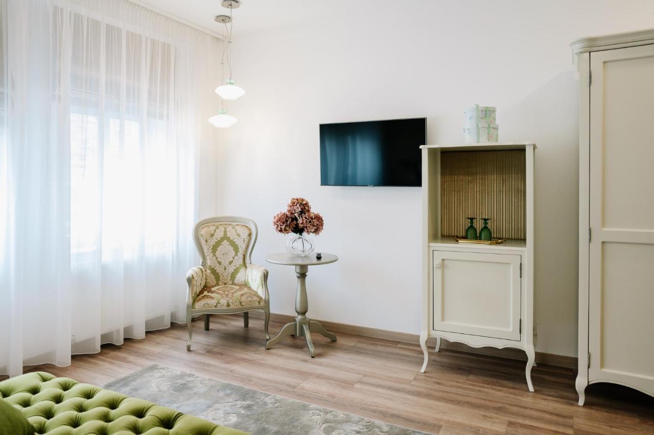 Casa Gallo (Adults Only) Sibiu Dış mekan fotoğraf