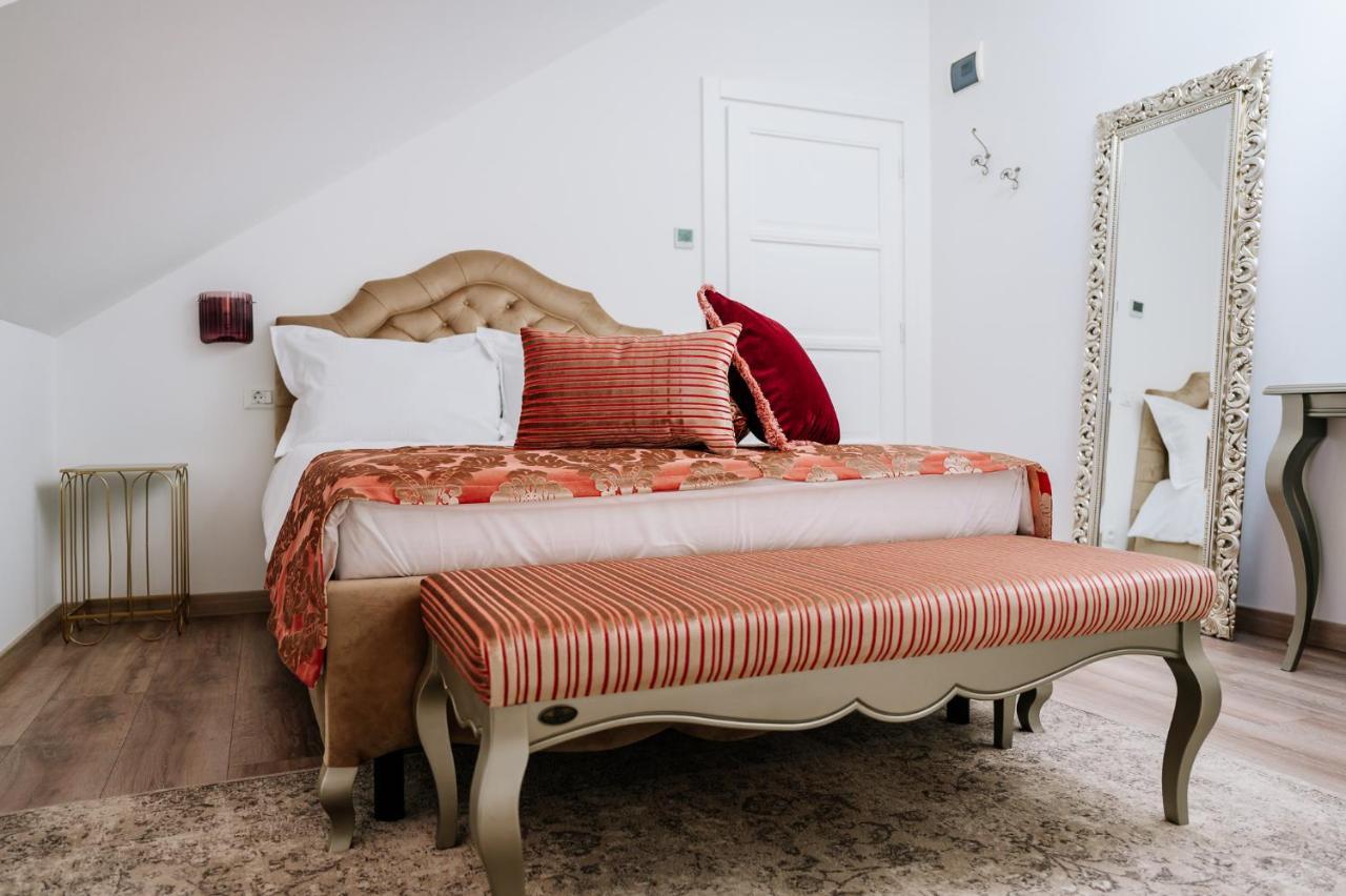 Casa Gallo (Adults Only) Sibiu Dış mekan fotoğraf